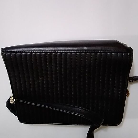 ANNE KLEIN FOR CALDERON VINTAGE WOMENS BAG - Picture 6 of 16